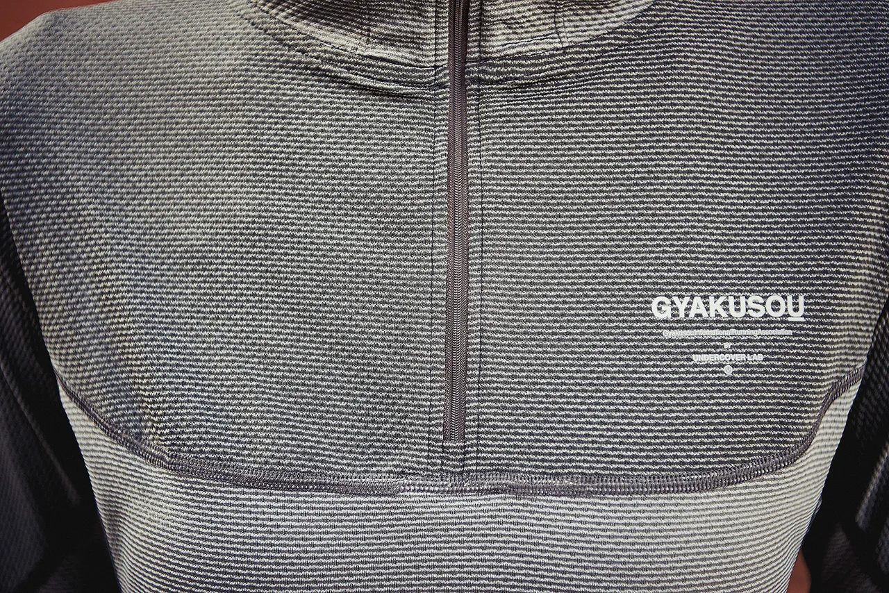 Nikelab Gyakusou Metalmagazine 9