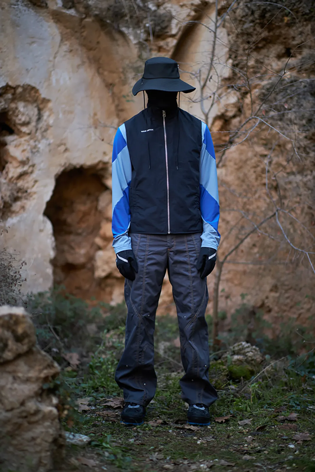 Warburton Fw23 Lookbook 13