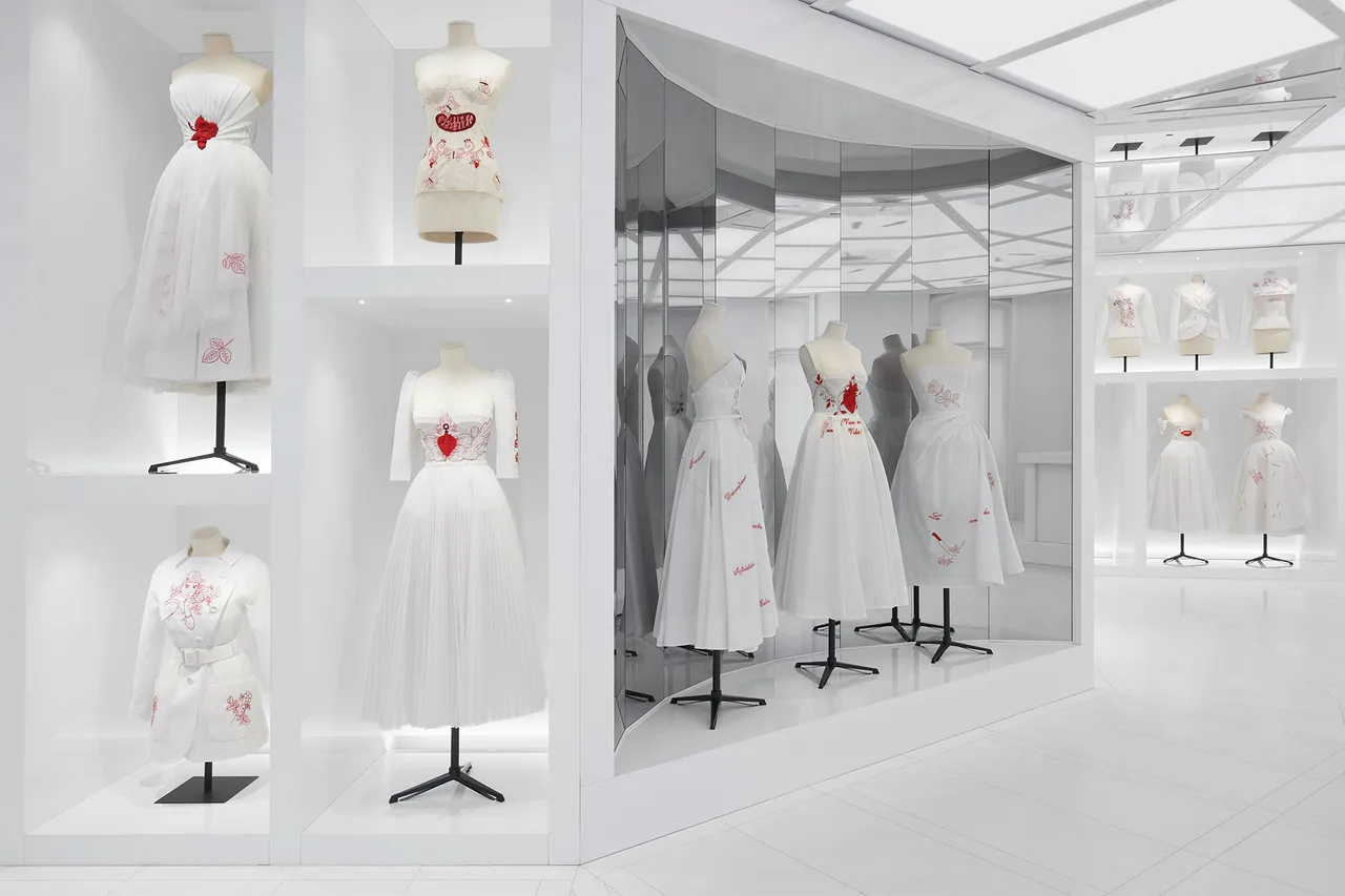 La Galerie Dior 3