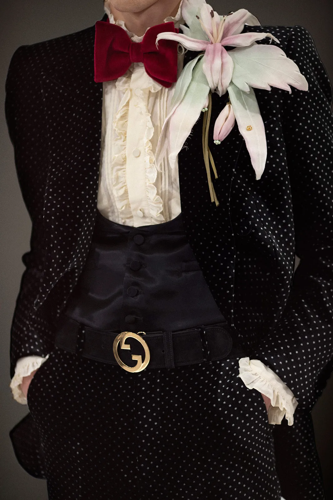 Gucci Love Parade Metalmagazine 5