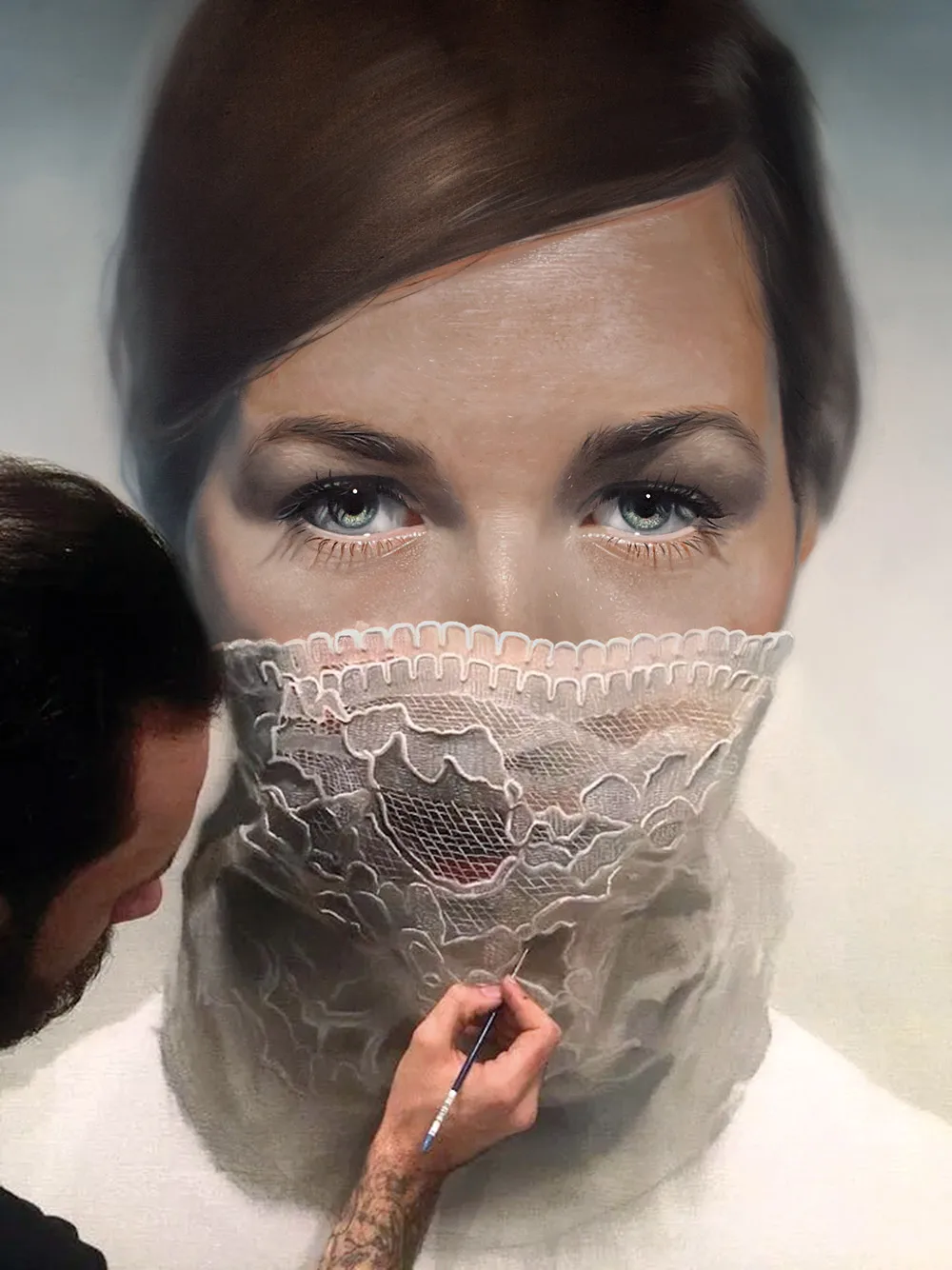 Mike Dargas