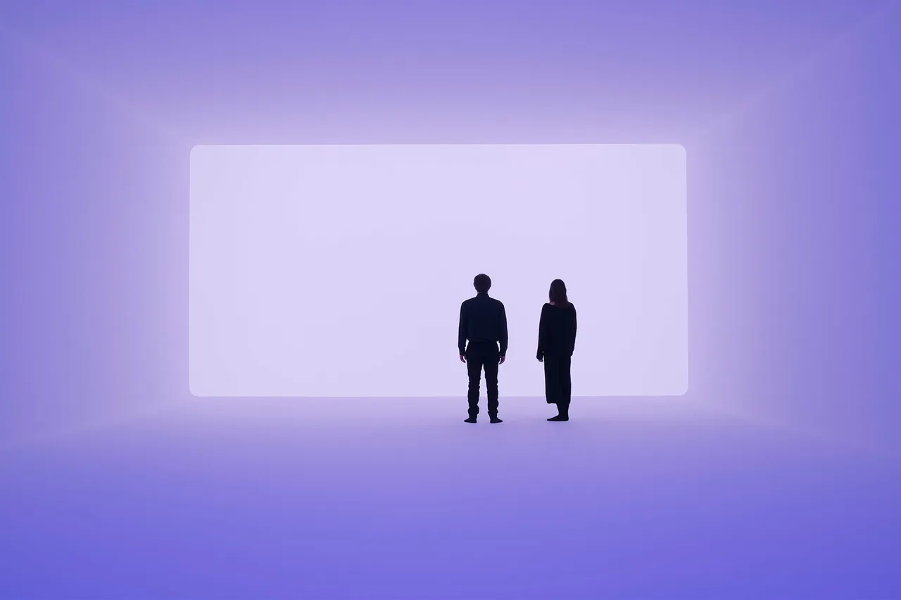 James Turrell Metalmagazine 5