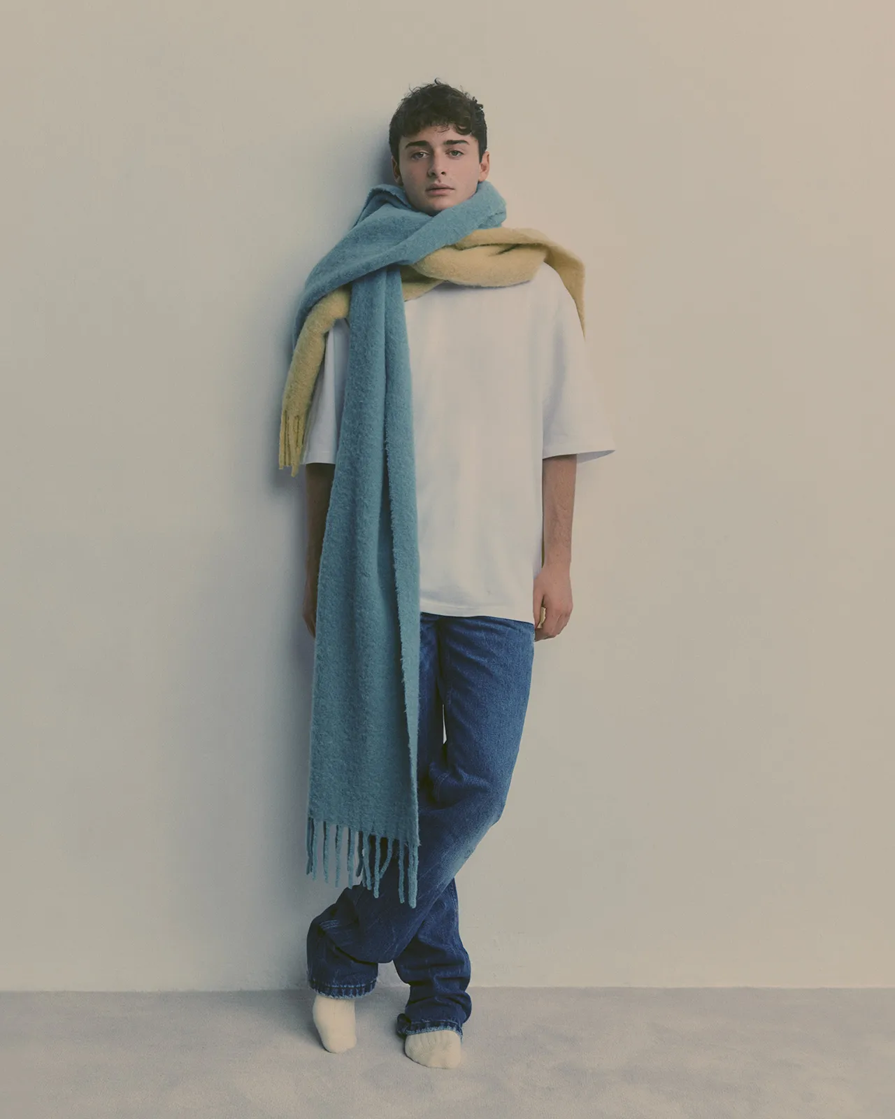 Ami Paris Fw 2023 8