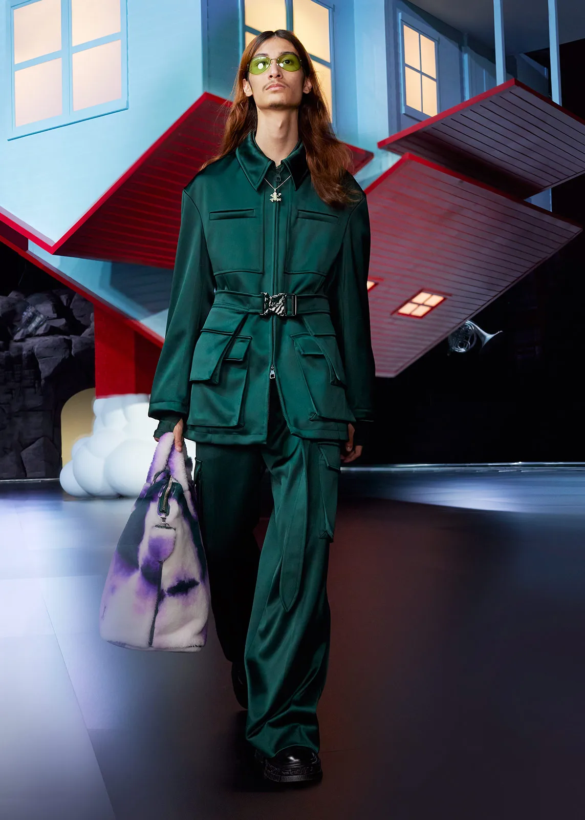 Louis Vuitton Men Fw 2022 Metalmagazine 15