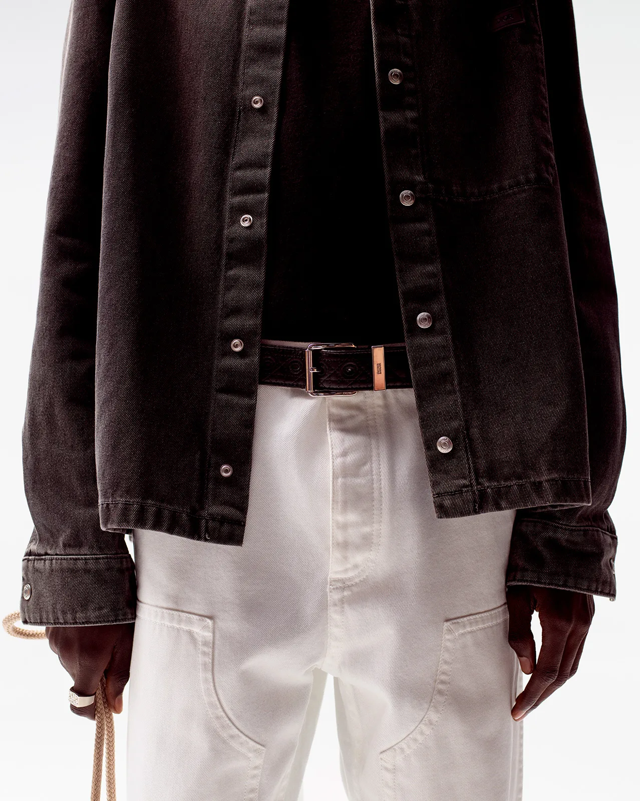 Dior Denim 2