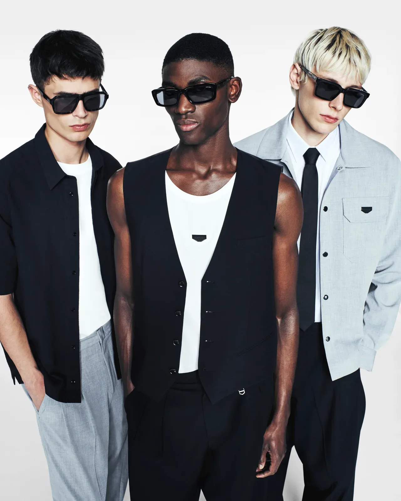 Eyewear de Antony Morato
