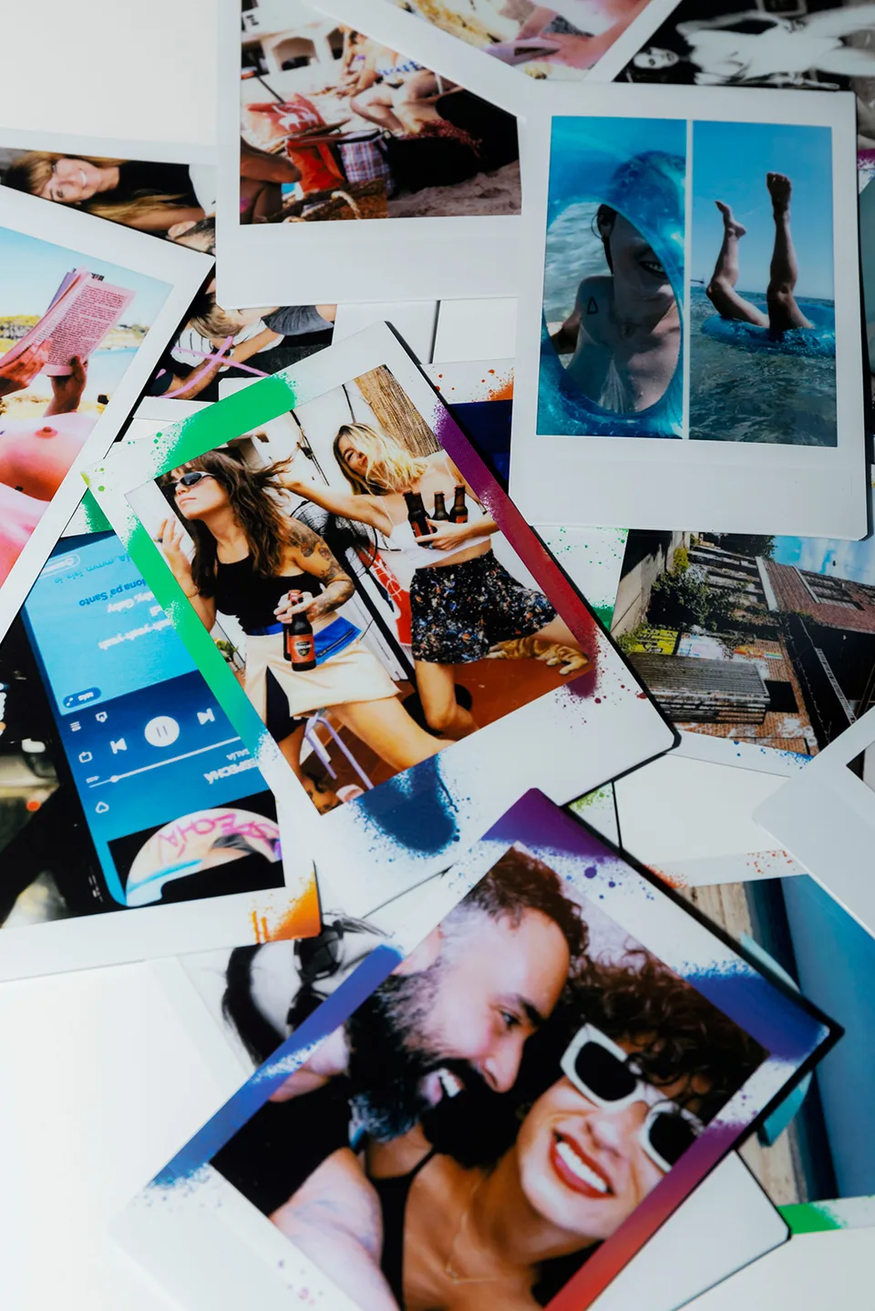 Instax mini Link 2