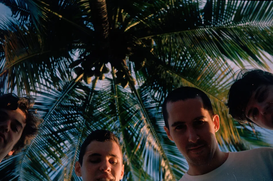 Badbadnotgood