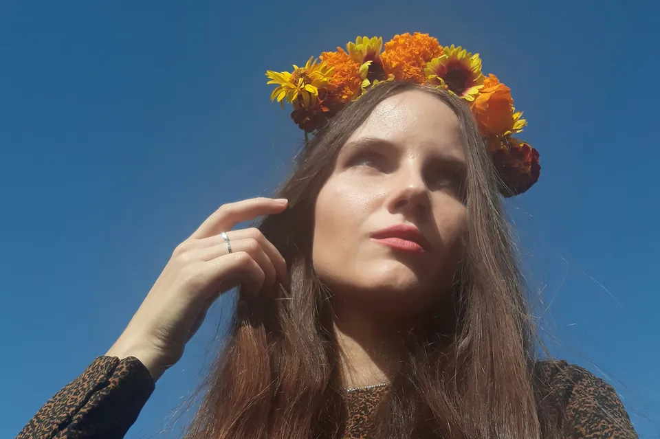 Katerina Shukshina