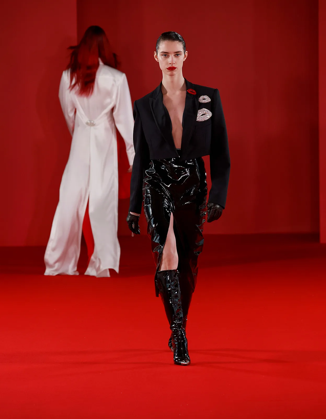 David Koma Look 20