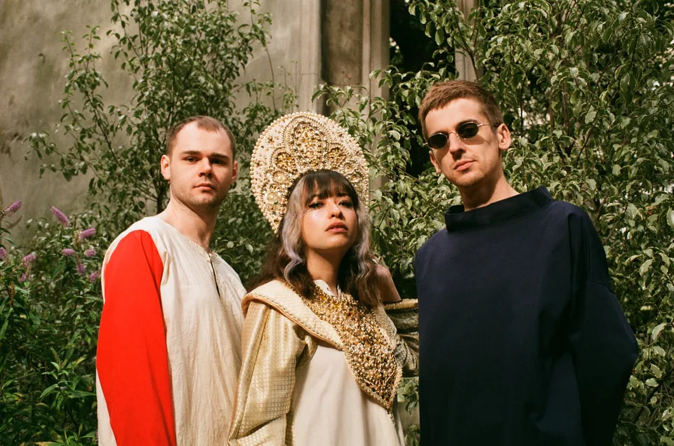 Kero Kero Bonito