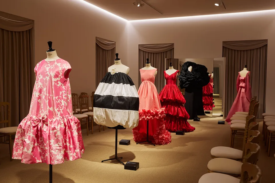 Cristóbal Balenciaga
