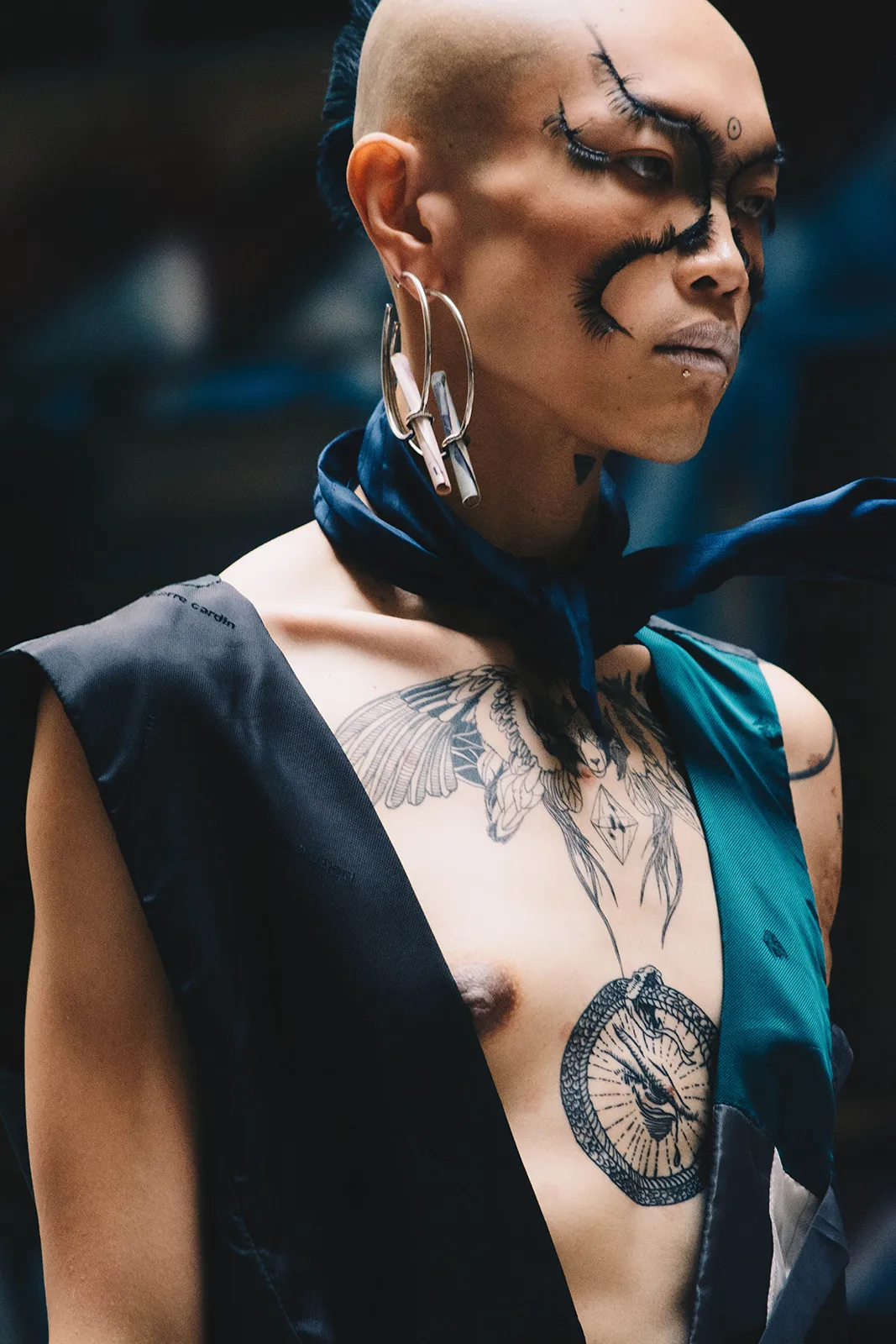 Metal Berlin Fw 20