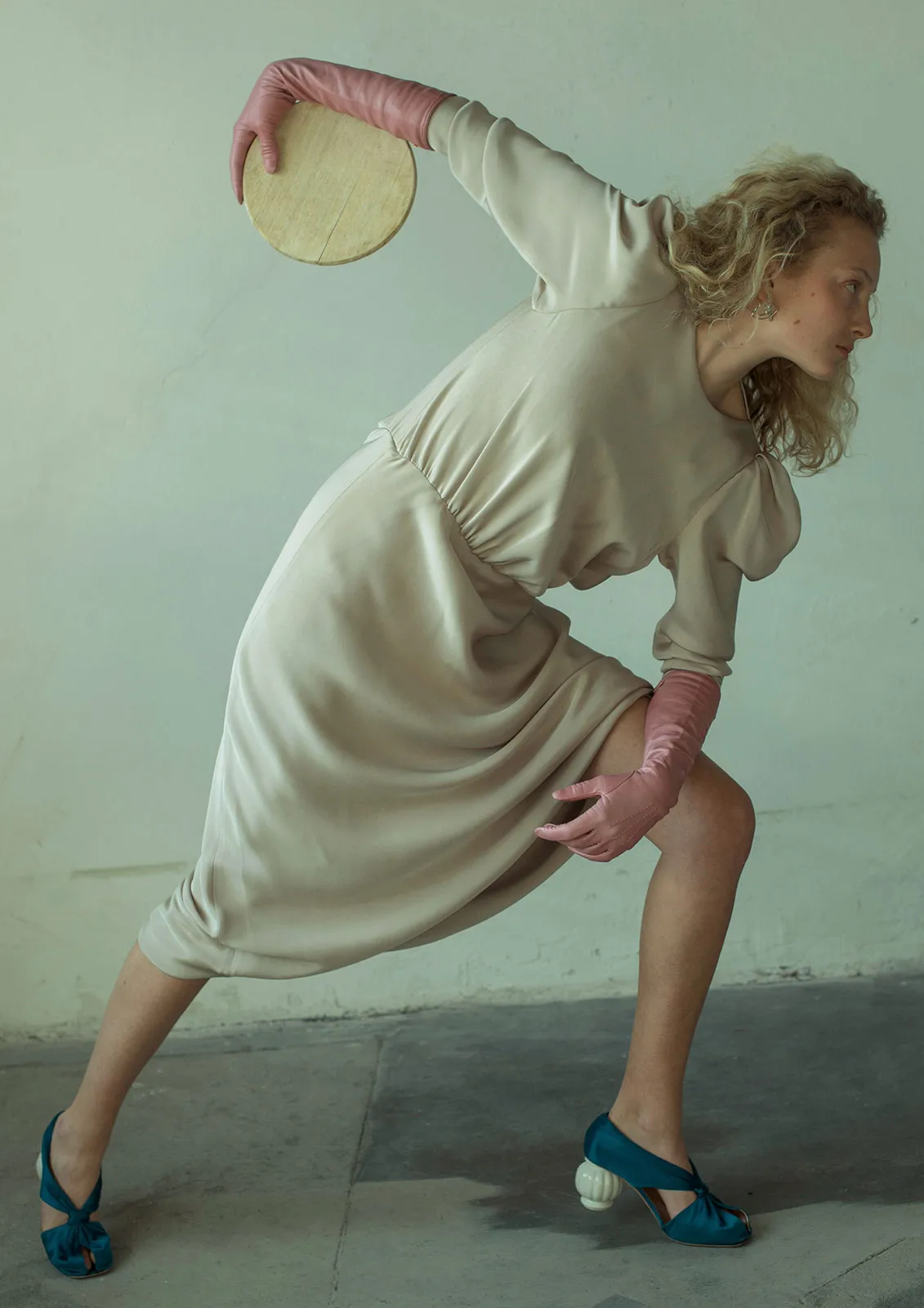 Anna Rosa Krau Metalmagazine 15