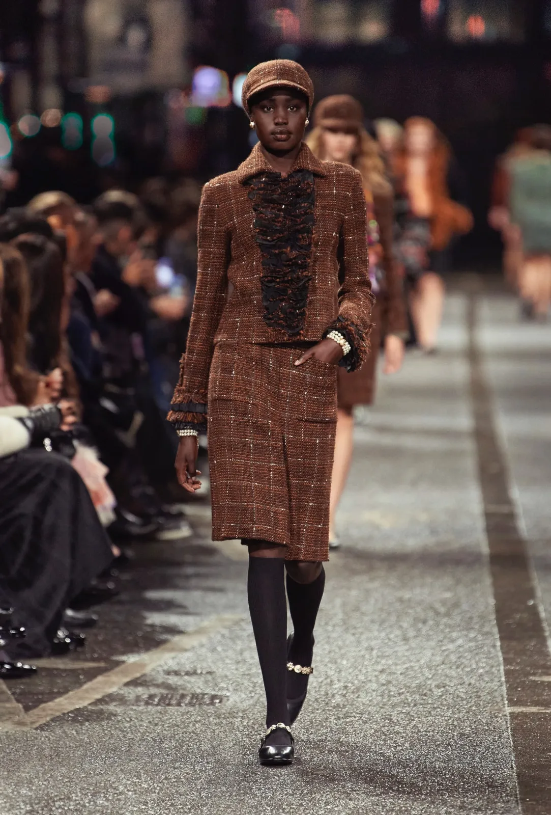 Chanel Metiers D Art 2024 34