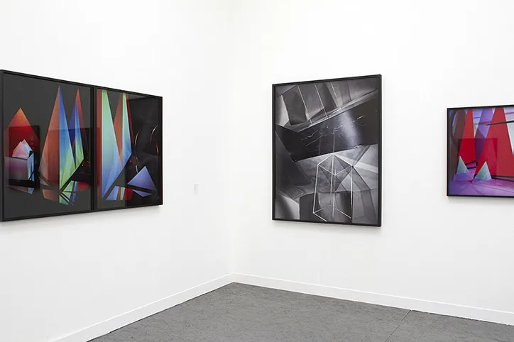Frieze London Art Fair