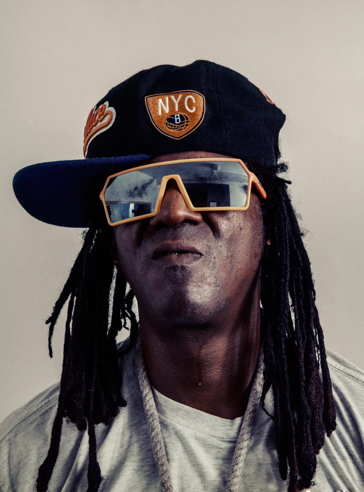 Flavor Flav Mg 3844 Hr