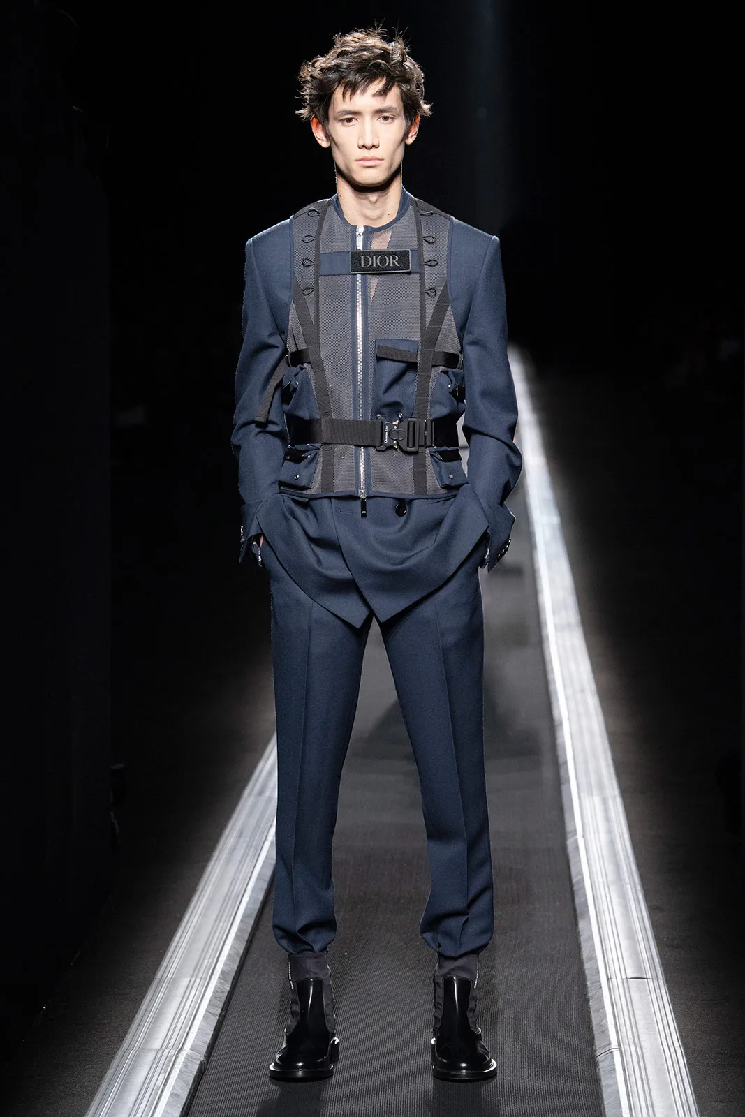 Dior Men Winter2019 Metalmagazine 23