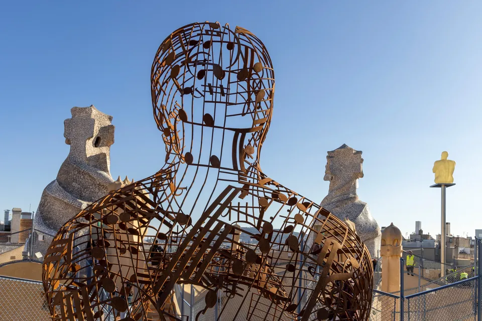 Jaume Plensa