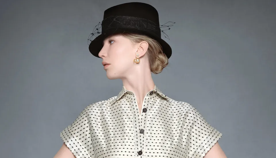 Dior Fall 2020