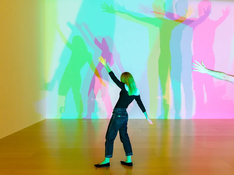 Olafur Eliasson