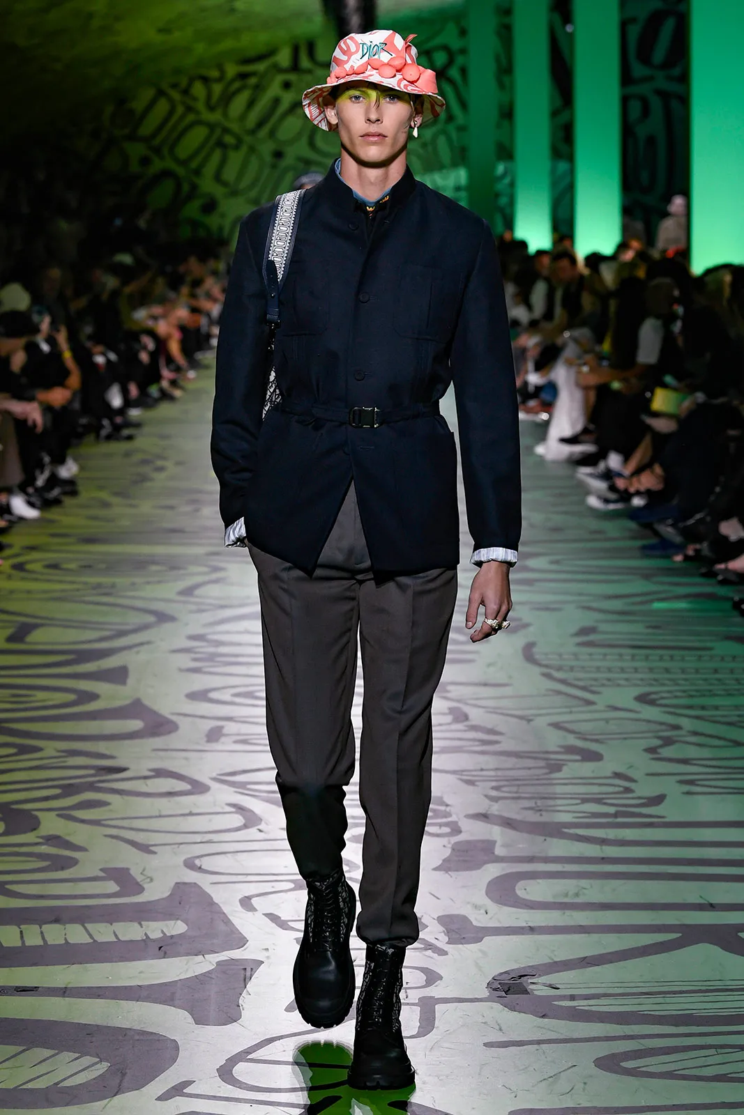 Dior Men Fall 2020 17