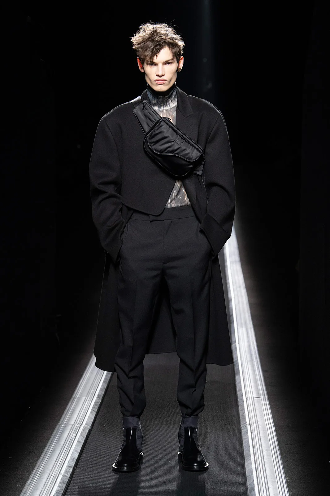 Dior Men Winter2019 Metalmagazine 5