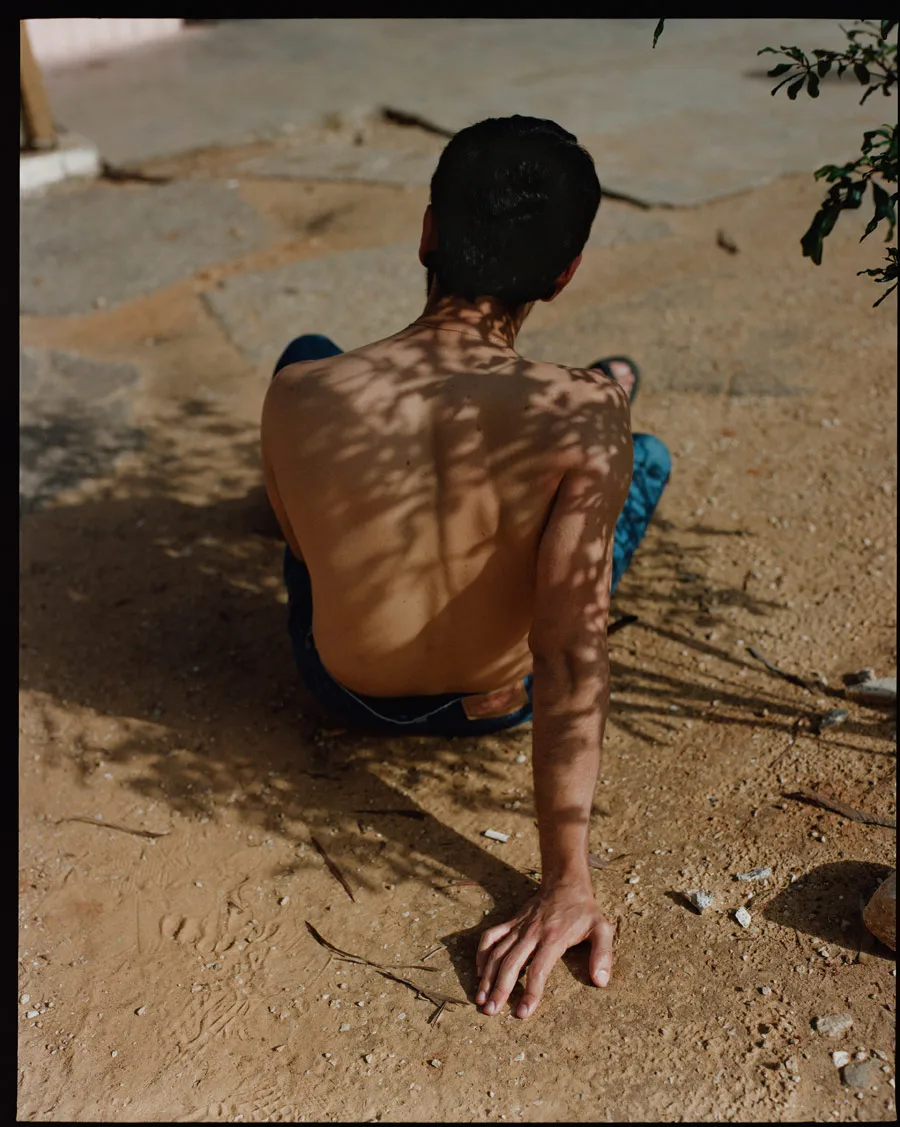Jeff Hahn Port Yarin 013