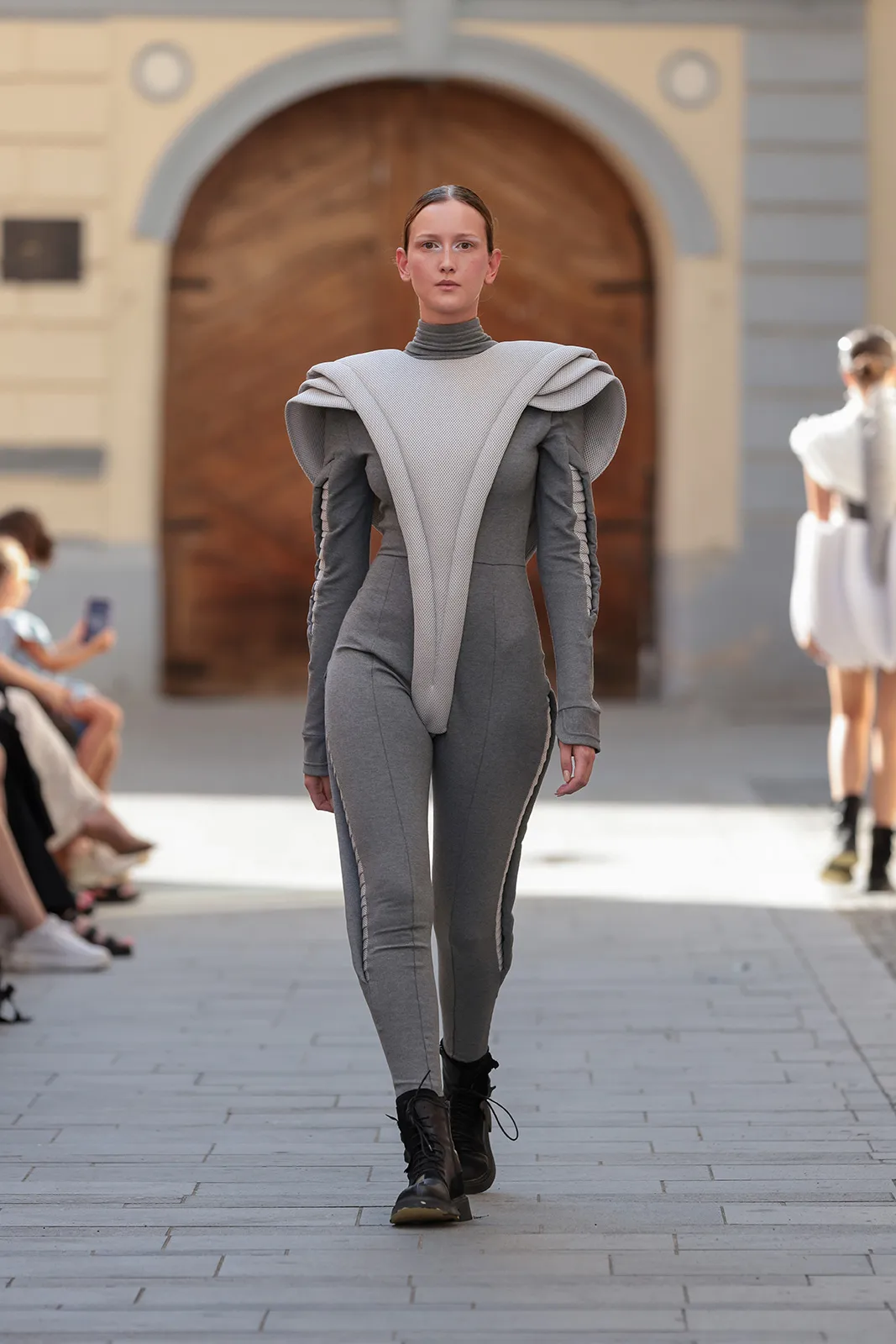 Feeric Fashion Week 2023 18