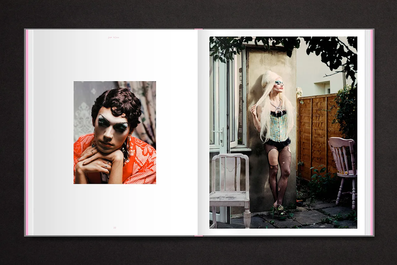 New Queer Photography Metalmagazine 5