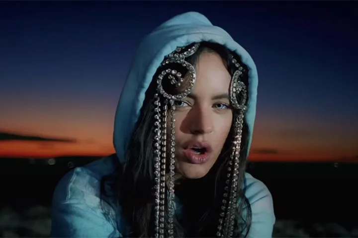 Rosalía