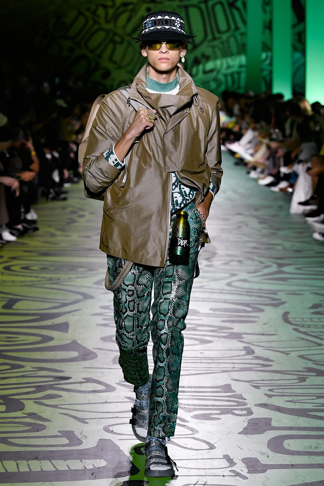 Dior Men Fall 2020 13