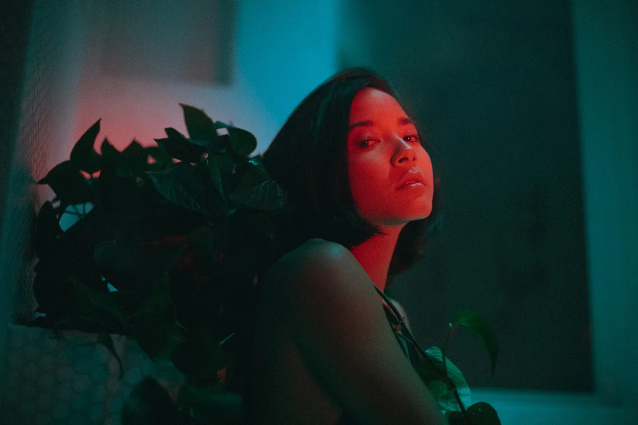 Ayako 1