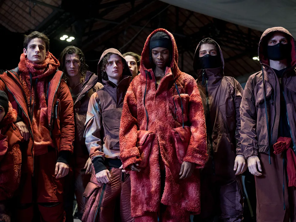 Altaroma F/W 2020