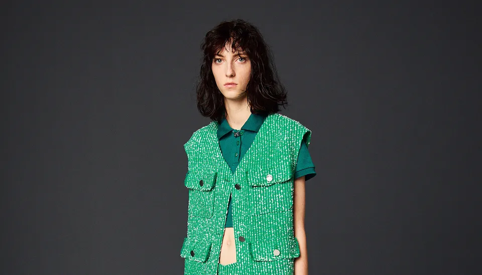 Benetton S/S 2023