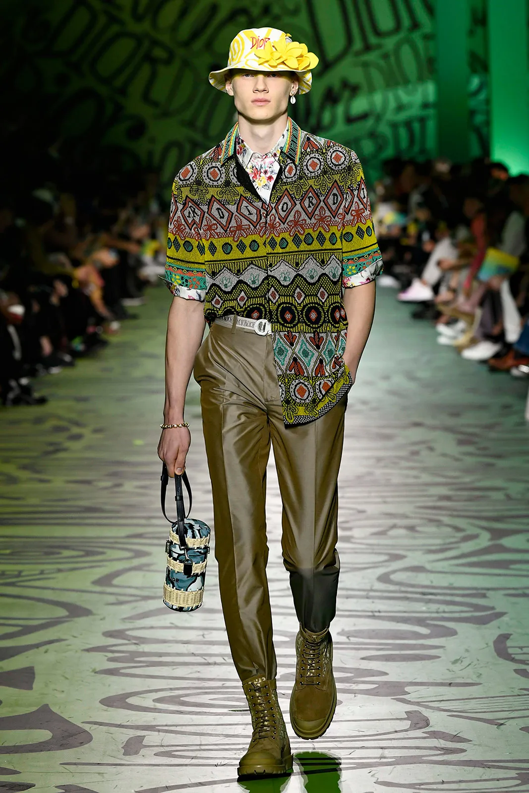 Dior Men Fall 2020 3