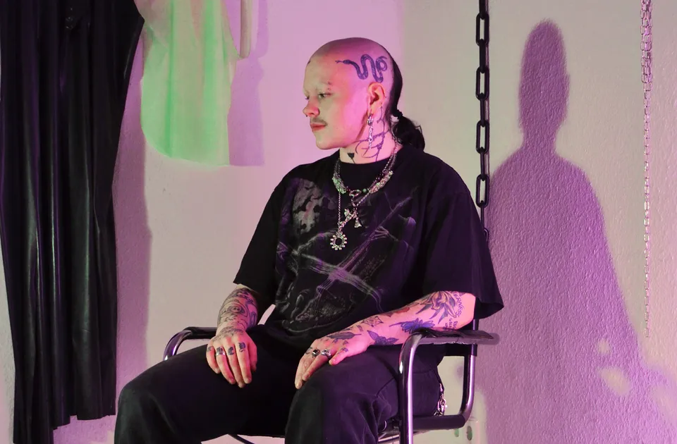 Shrek 666