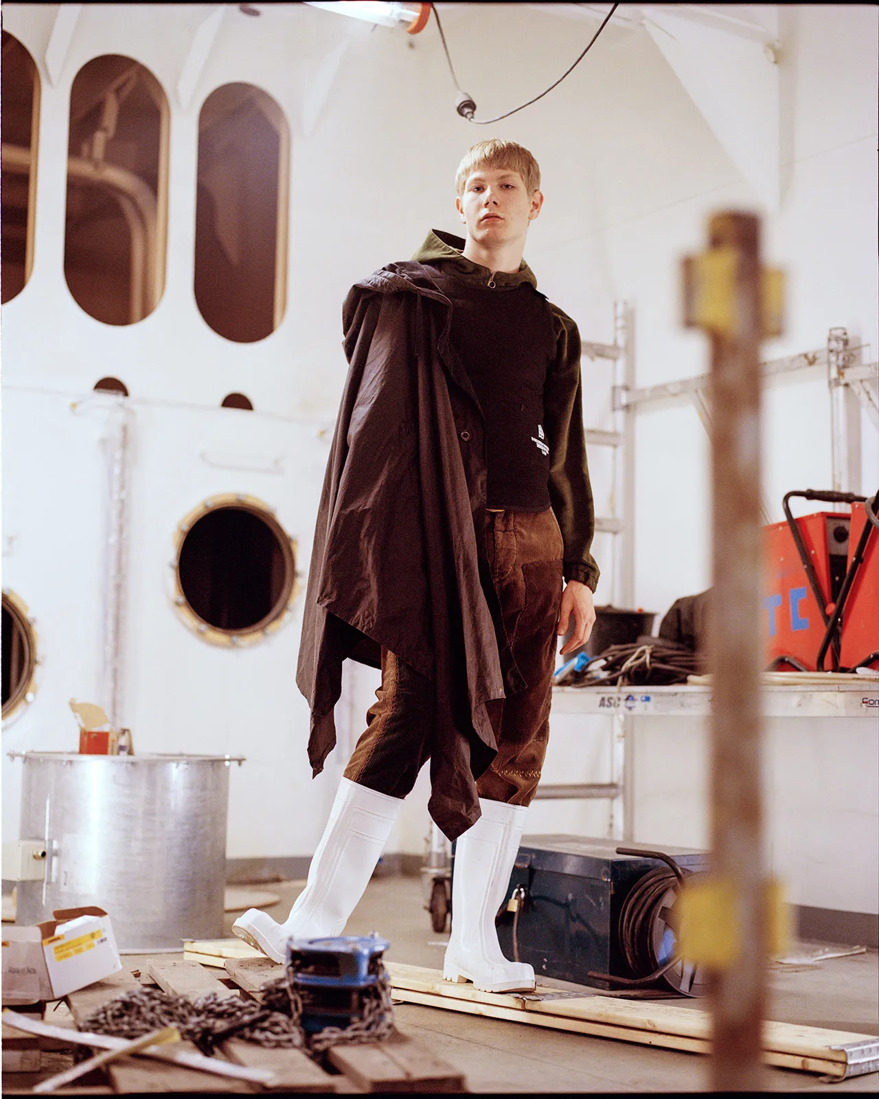 Nickvan Tiem Metalmagazine 9