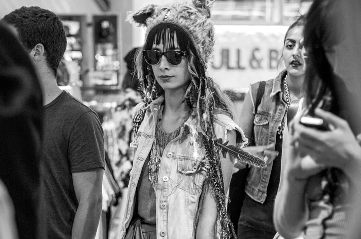 Pull&Bear arrives to Berlin