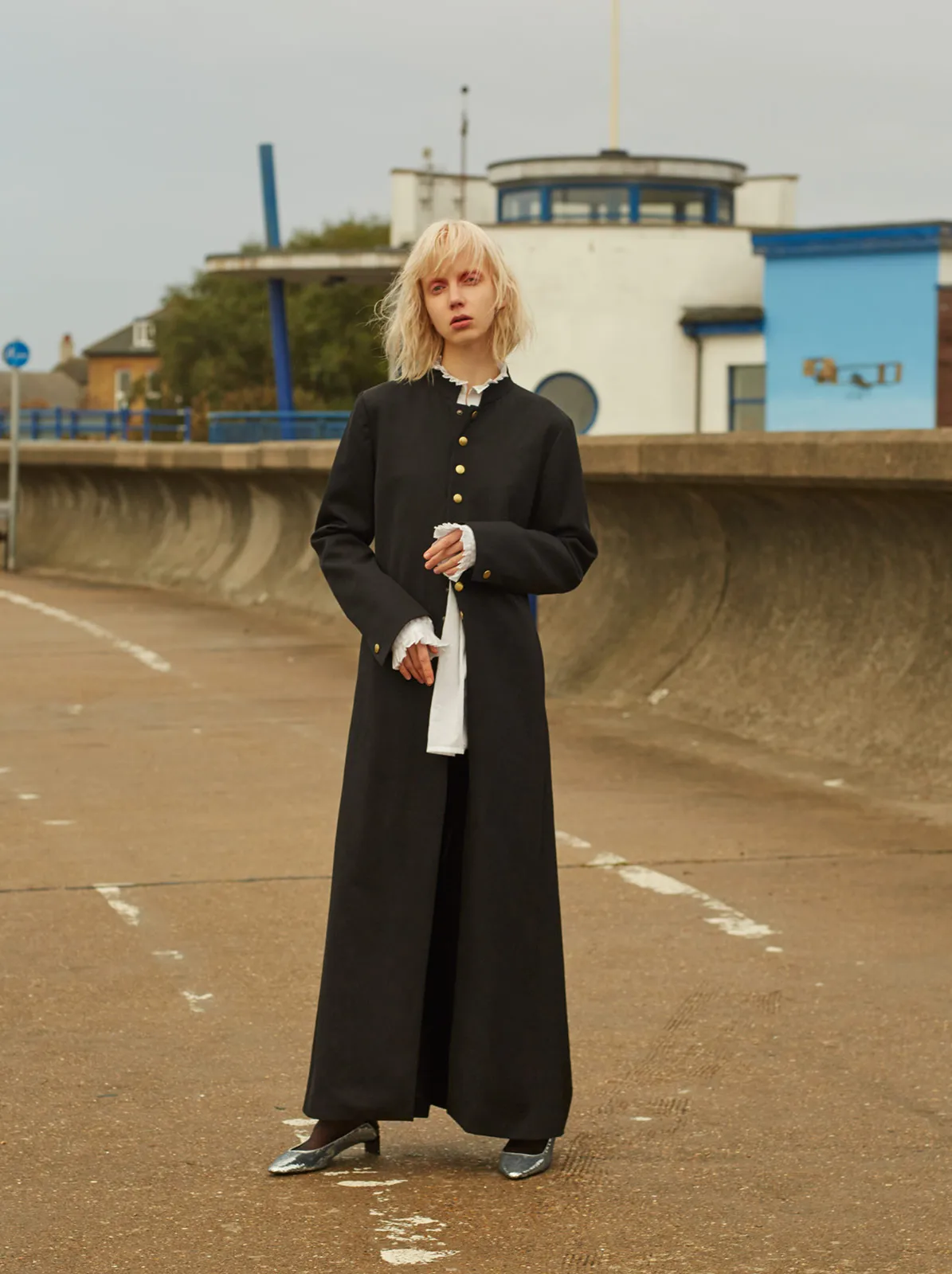 Isleof Sheppey Masami Naruo Metalmagazine 4
