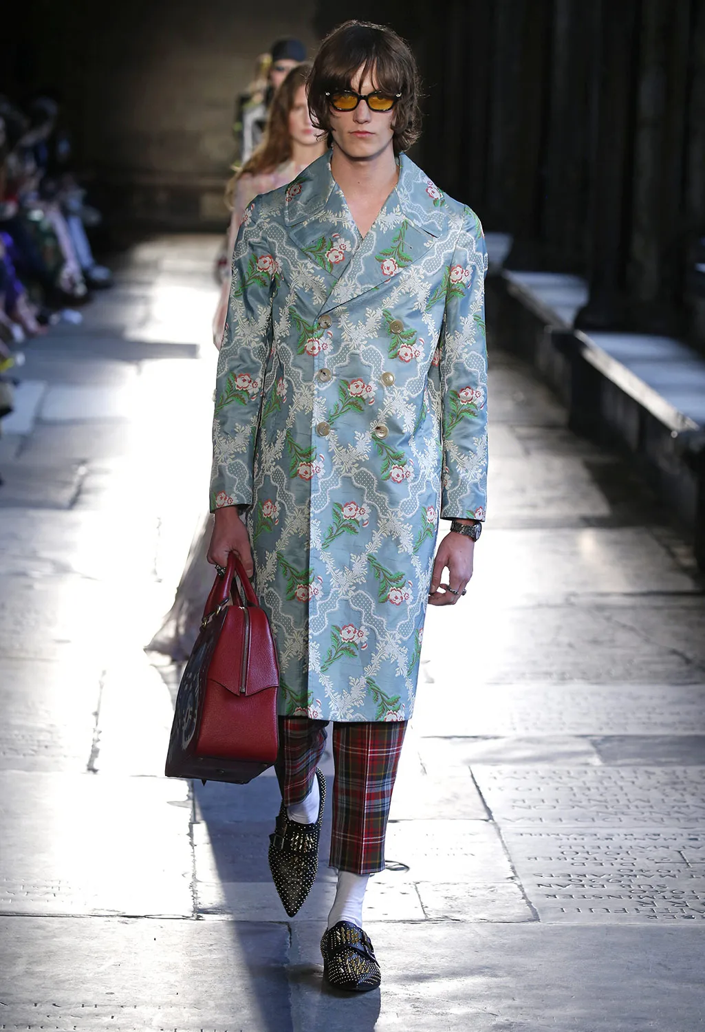 Gucci Cruise 17 Metalmagazine 32