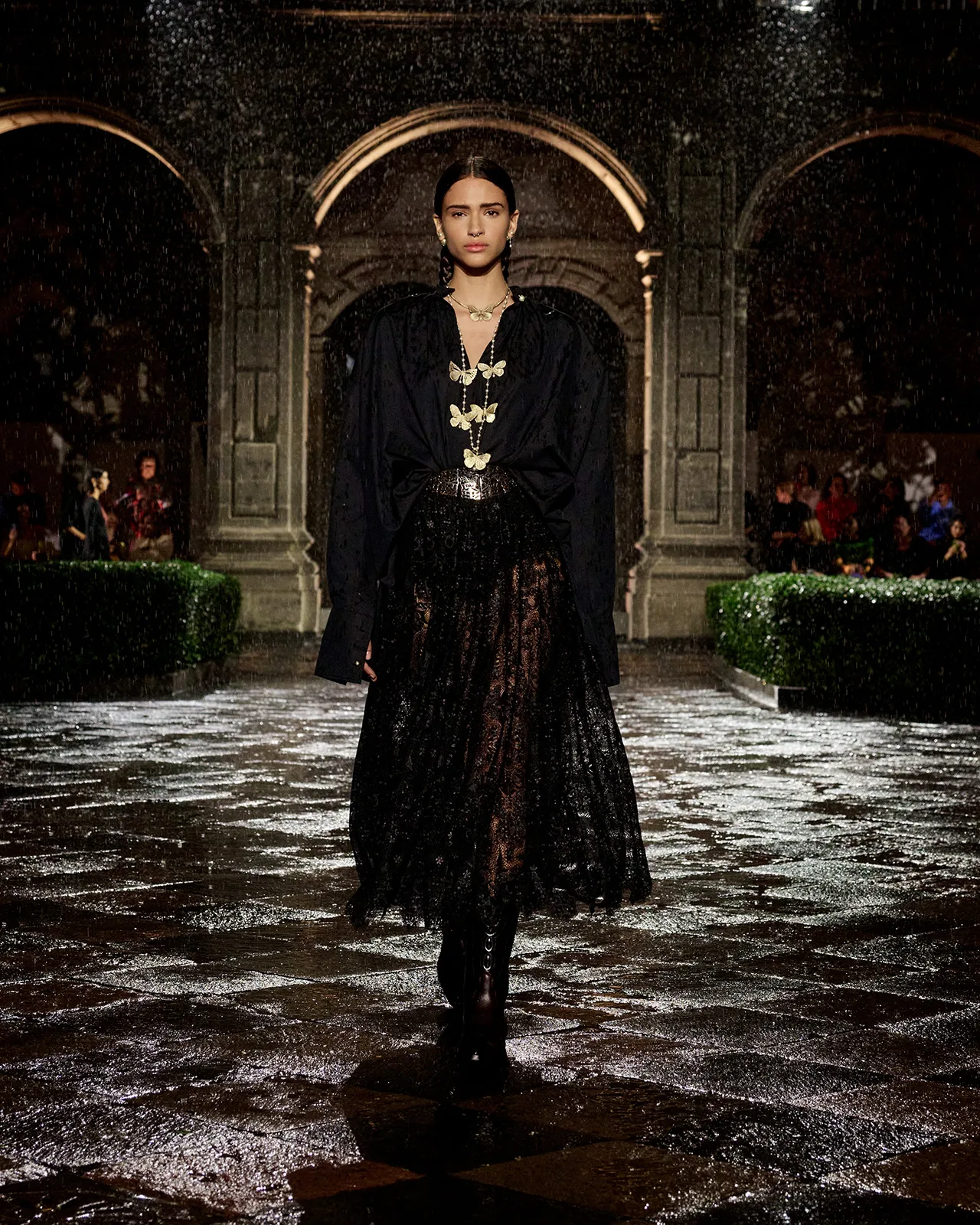 Dior Cruise 2024 9