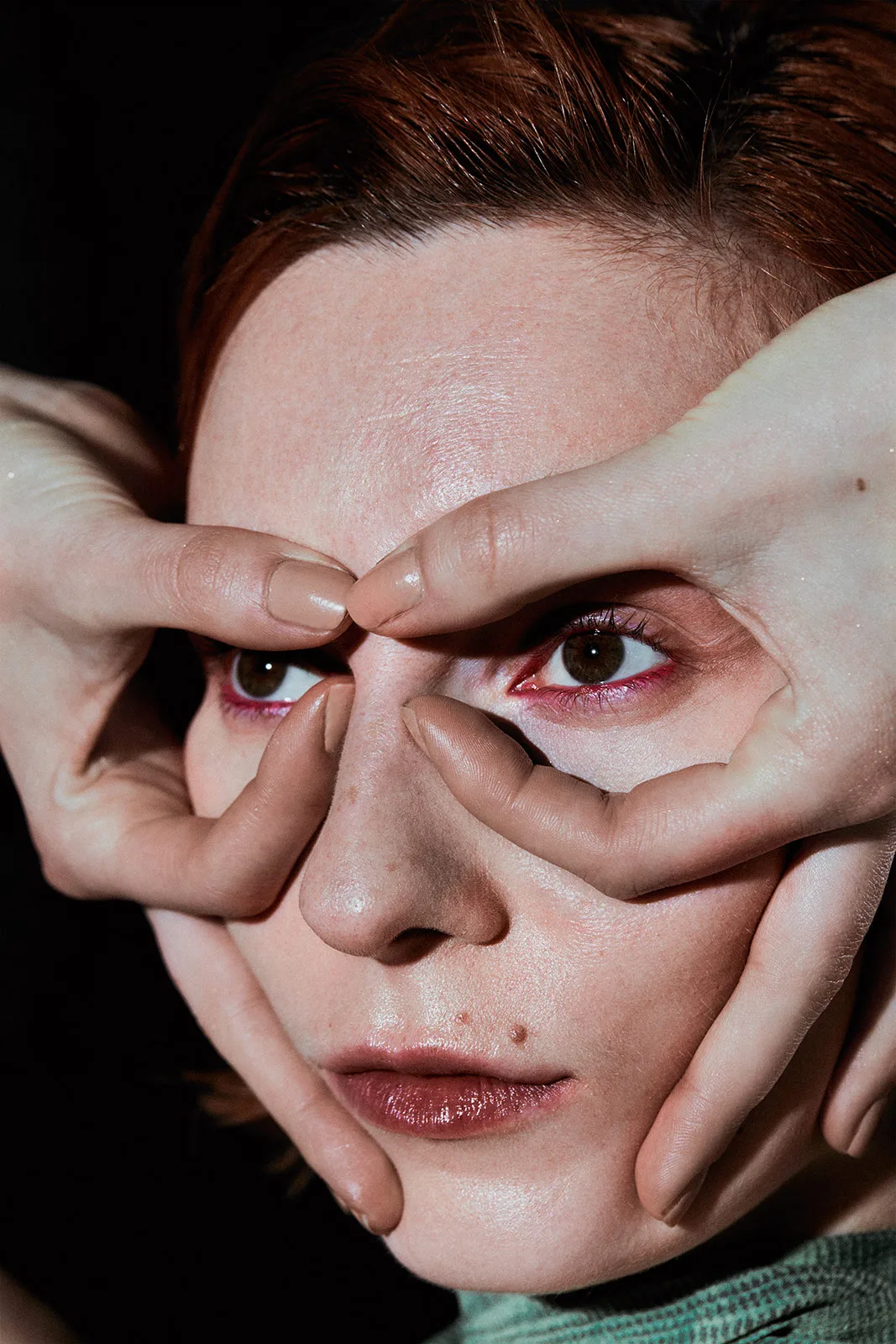 Ala Wesolowska Metalmagazine 7