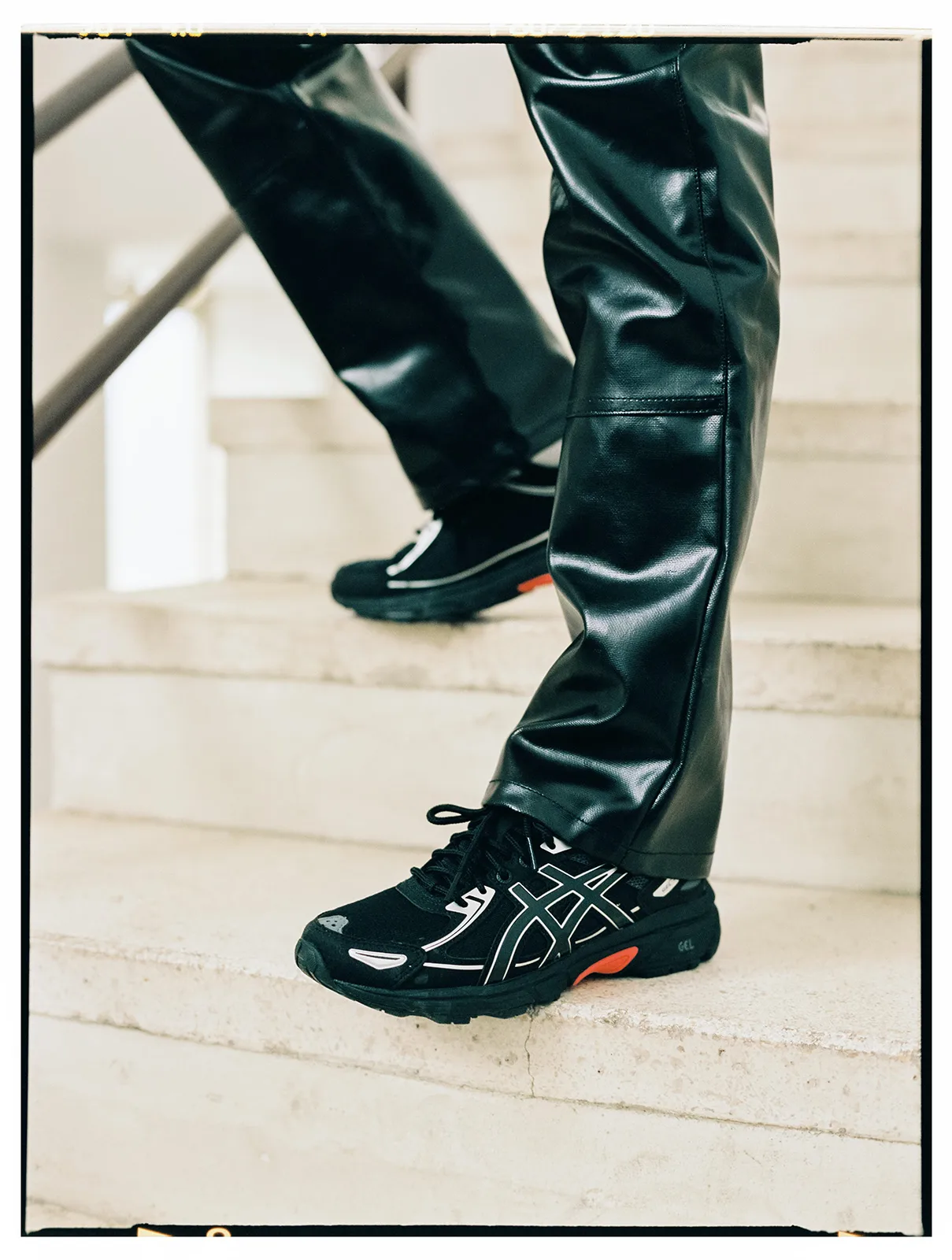 Zalando Lookbook F W22 3