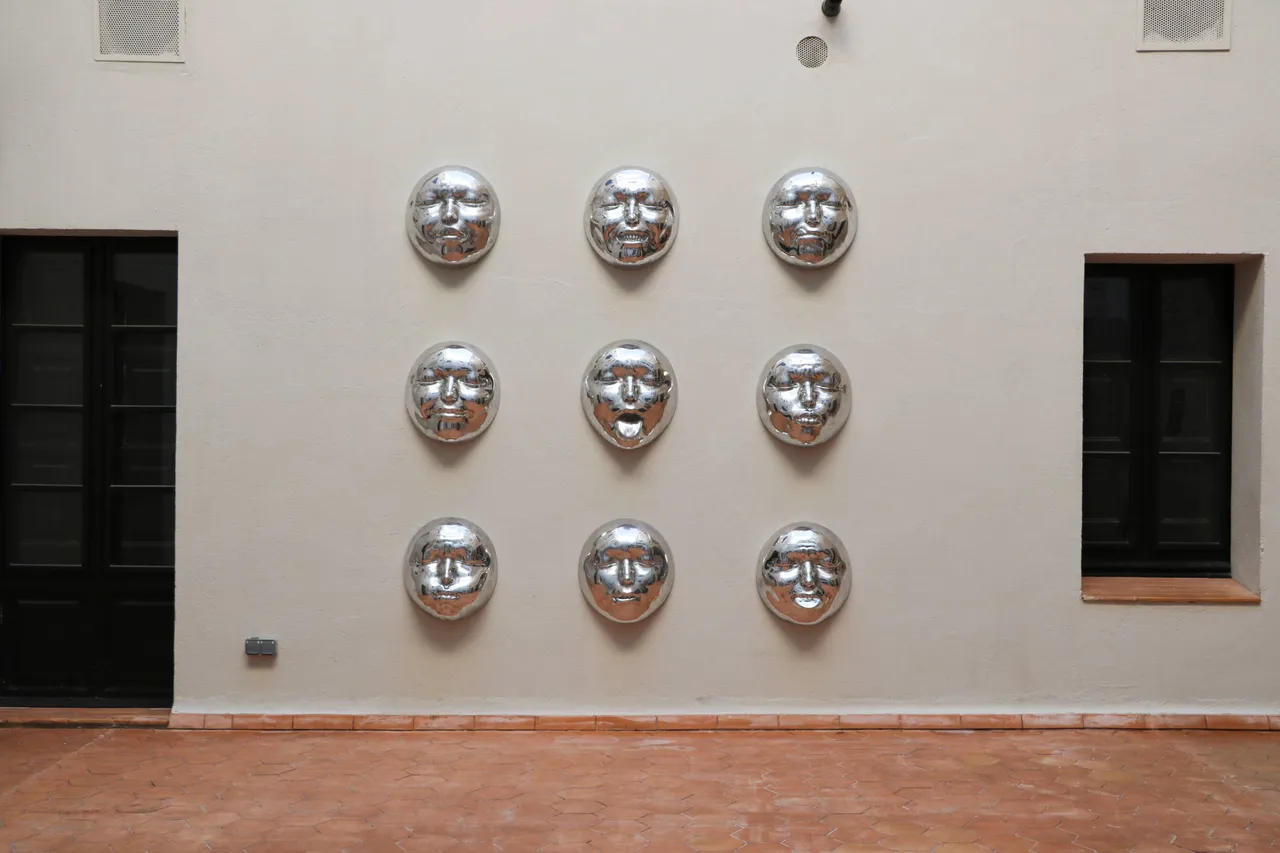 Samuel Salcedo_Moco Museum IMG_8762