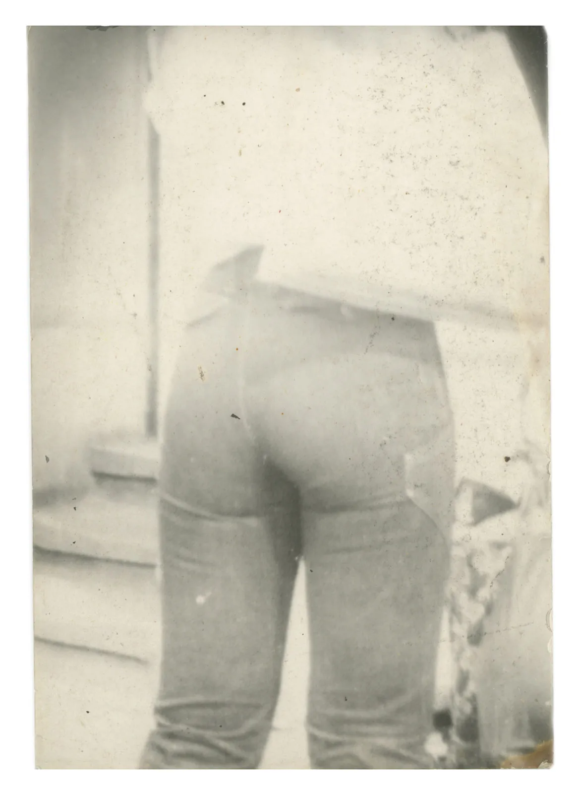 Miroslav Tichy Shrine 012