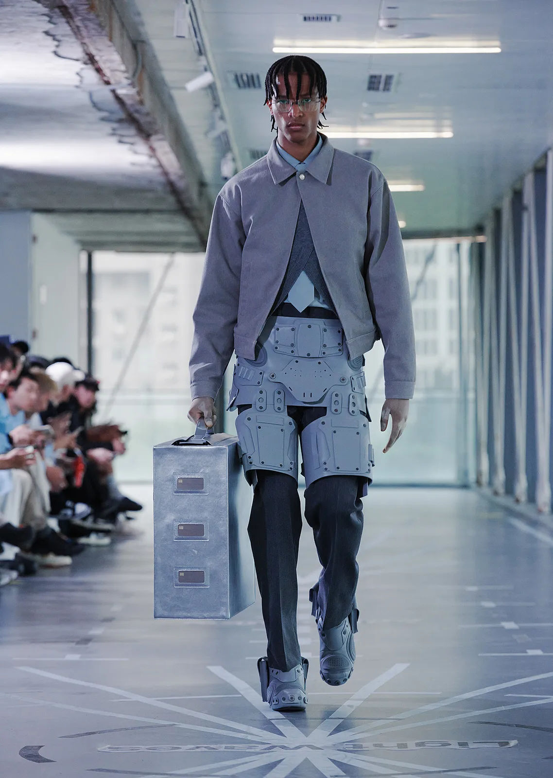 Xander Zhou 9