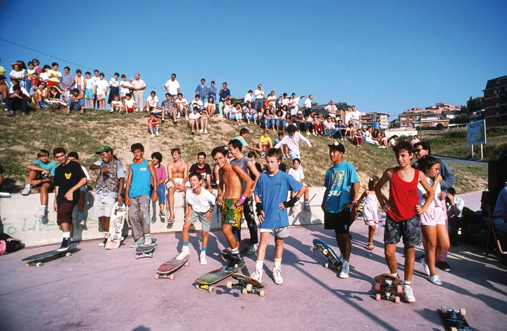 La Kantera 1987-2015