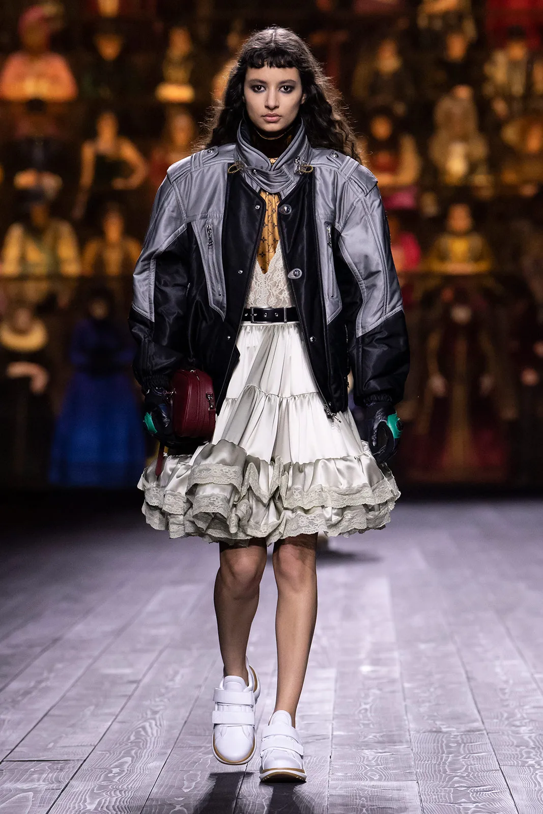 Louis Vuitton Fw 2020 Metalmagazine 10