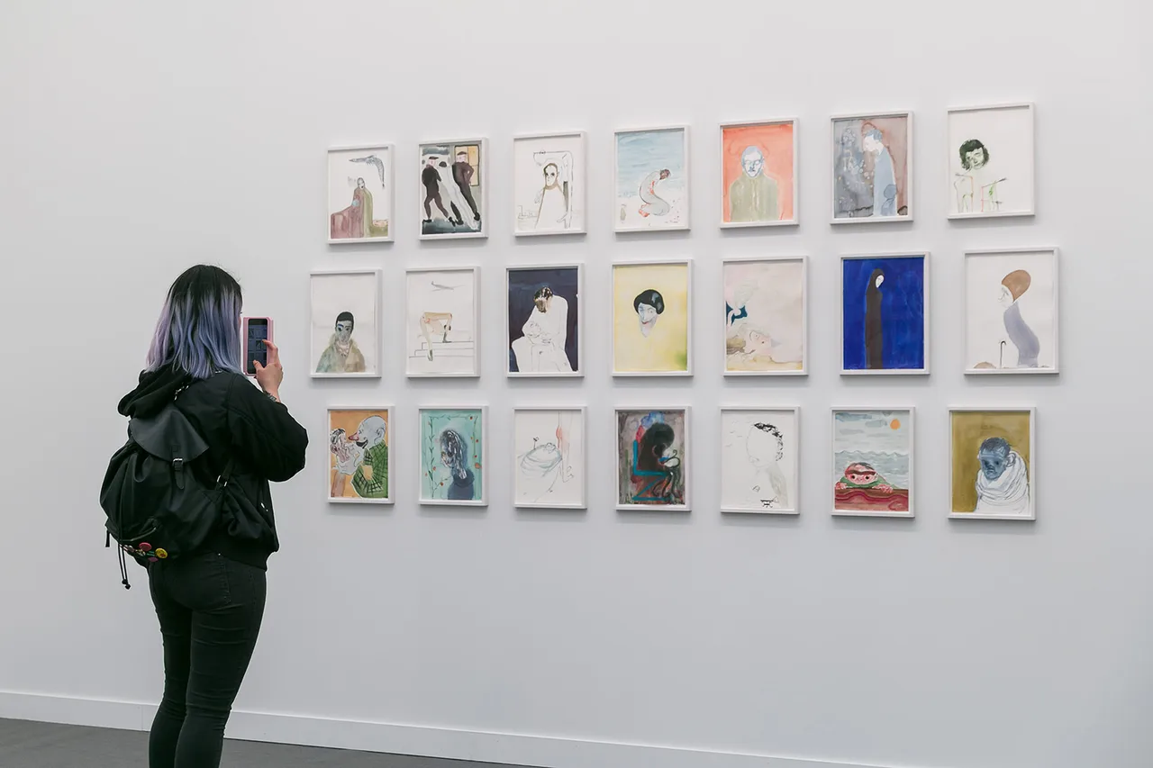Modern Art Frieze Los Angeles 2019 33223942508 O